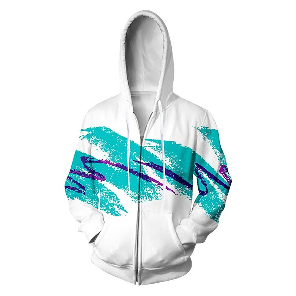
Fancy Custom Sublimation Printing Long Sleeve Sports Hoodies For Men, Fashionable New Design Sublimation Hoodies 