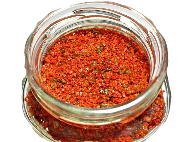 Greenyuzu  Yuzu Chiri Spice Additive free seasoning YUZUKARARIN