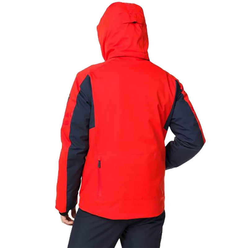 Custom Crane Sports Ski Wear Clothing Man Jacket jacket running man