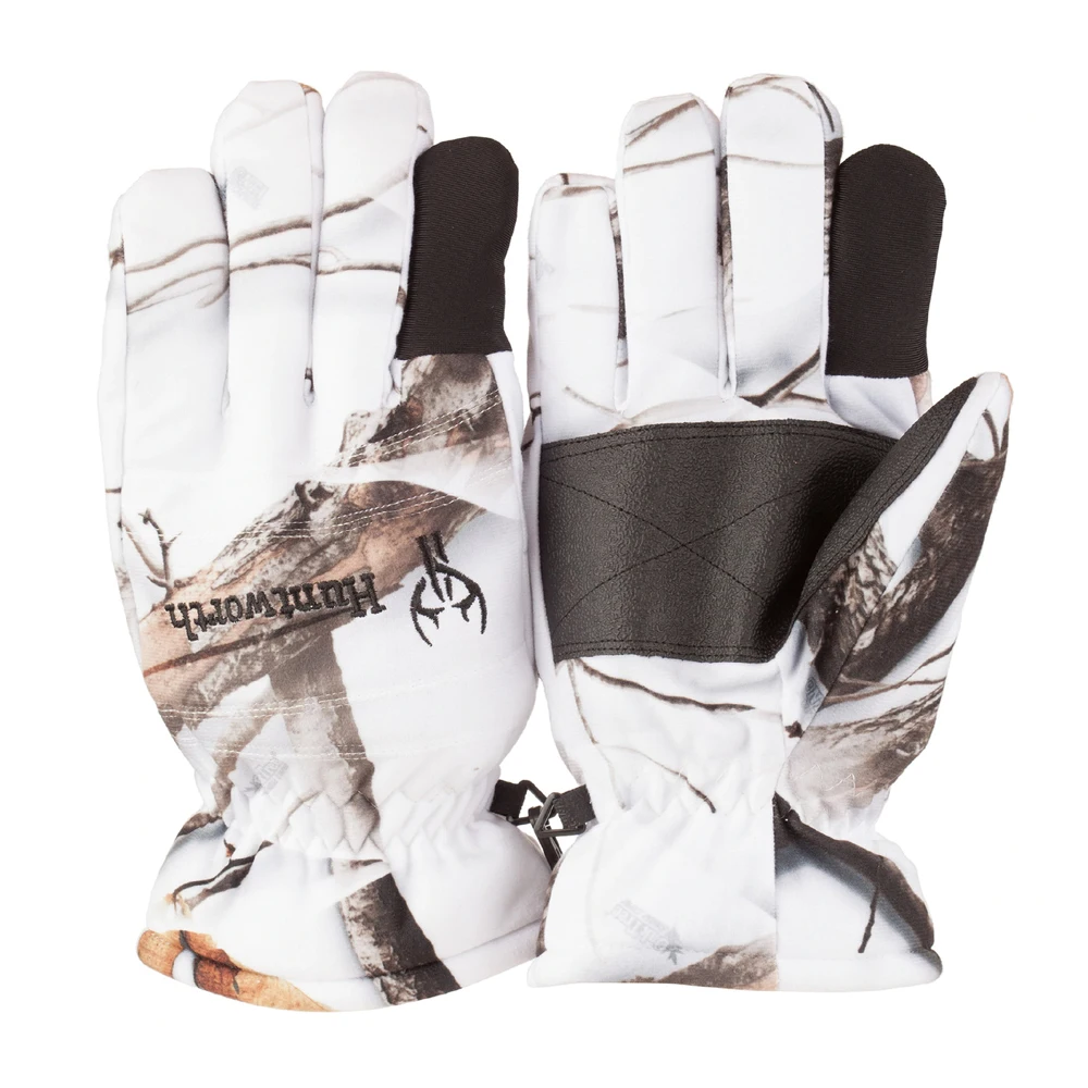 
New Style Wholesale Durable hunting gloves 