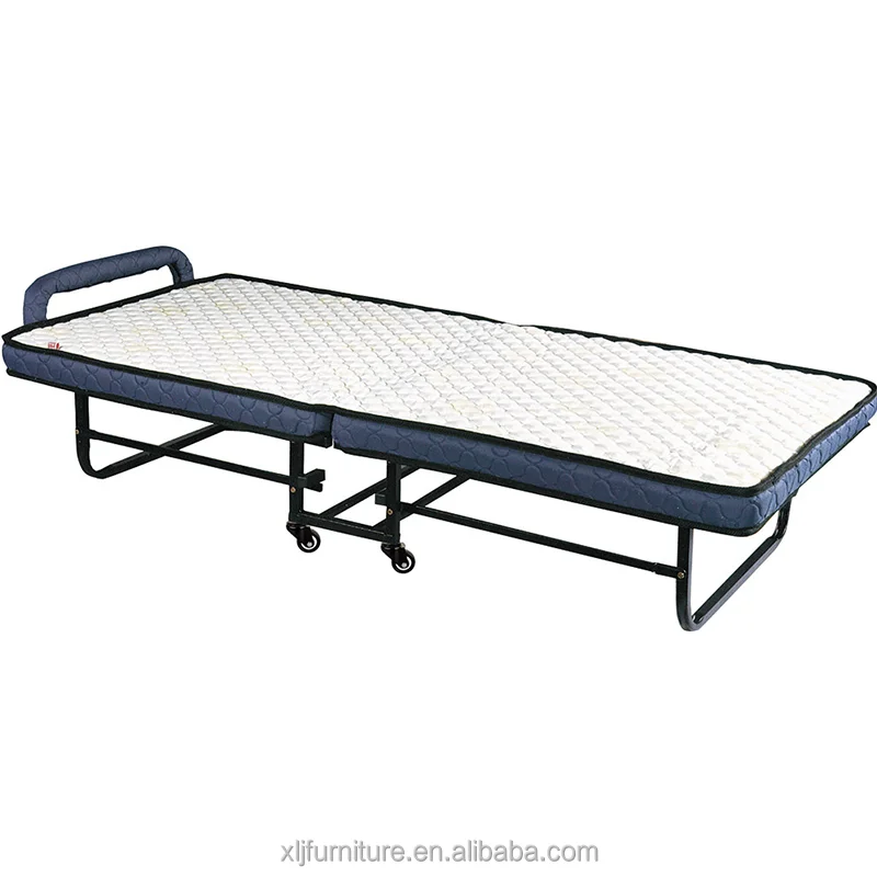 Factory wholesale customization folding camp bed space saving wall mounted modern transformable folding wall bed