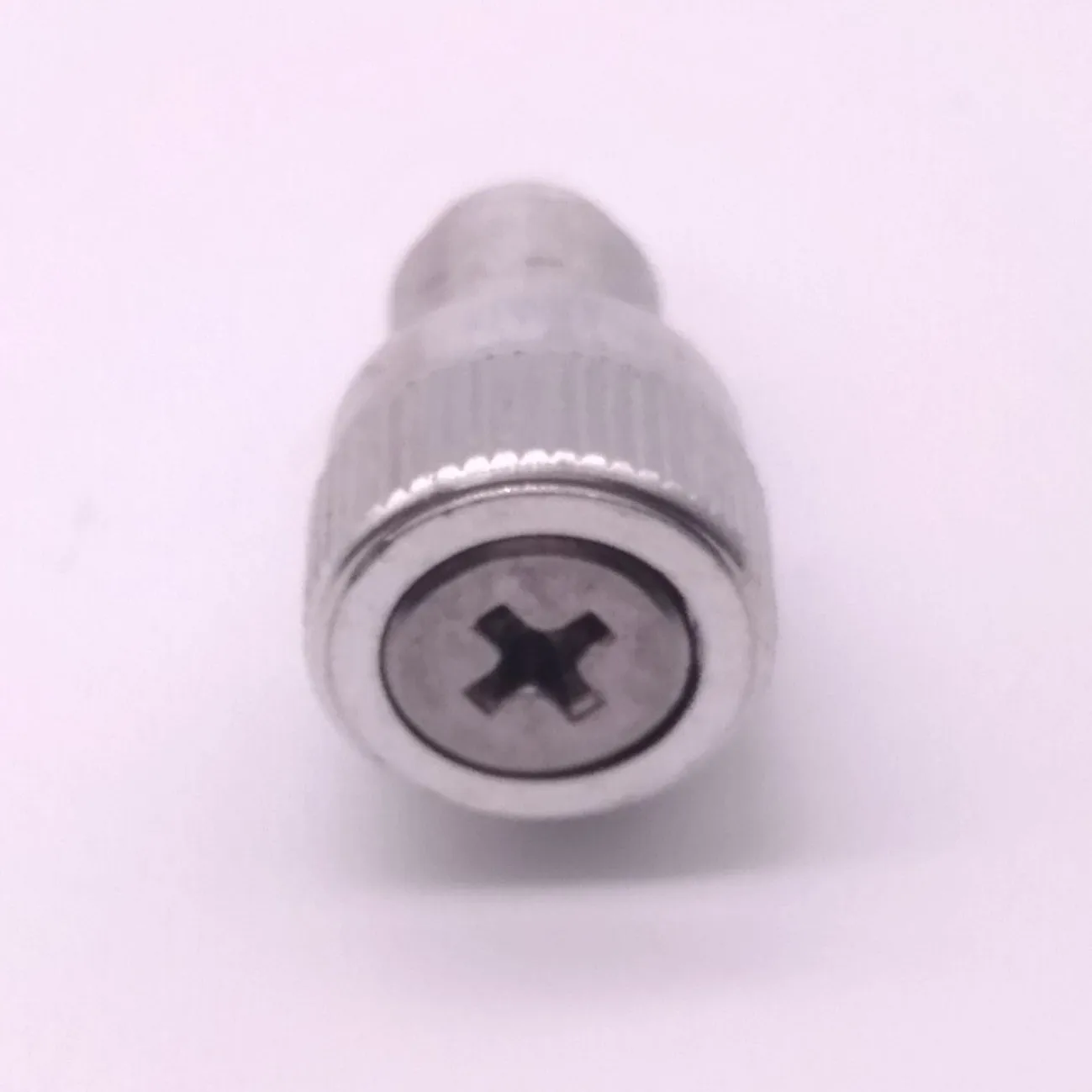 Knurled Head Screw With Spring Parts Stainless Steel Aluminum Clinching Stud