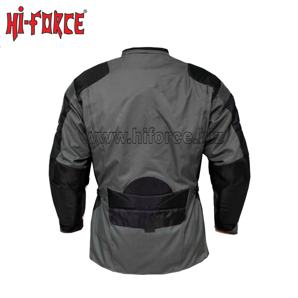 Wholesale Cordura Fabric Textile Motorcycle Touring Jackets Waterproof Windproof Motorbike Armored Jacket