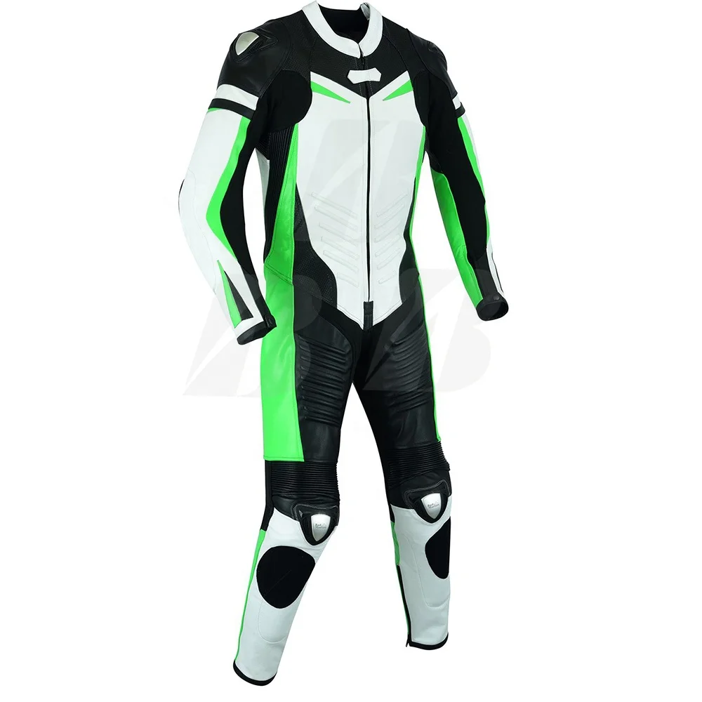 High quality customized motor bike racing suit