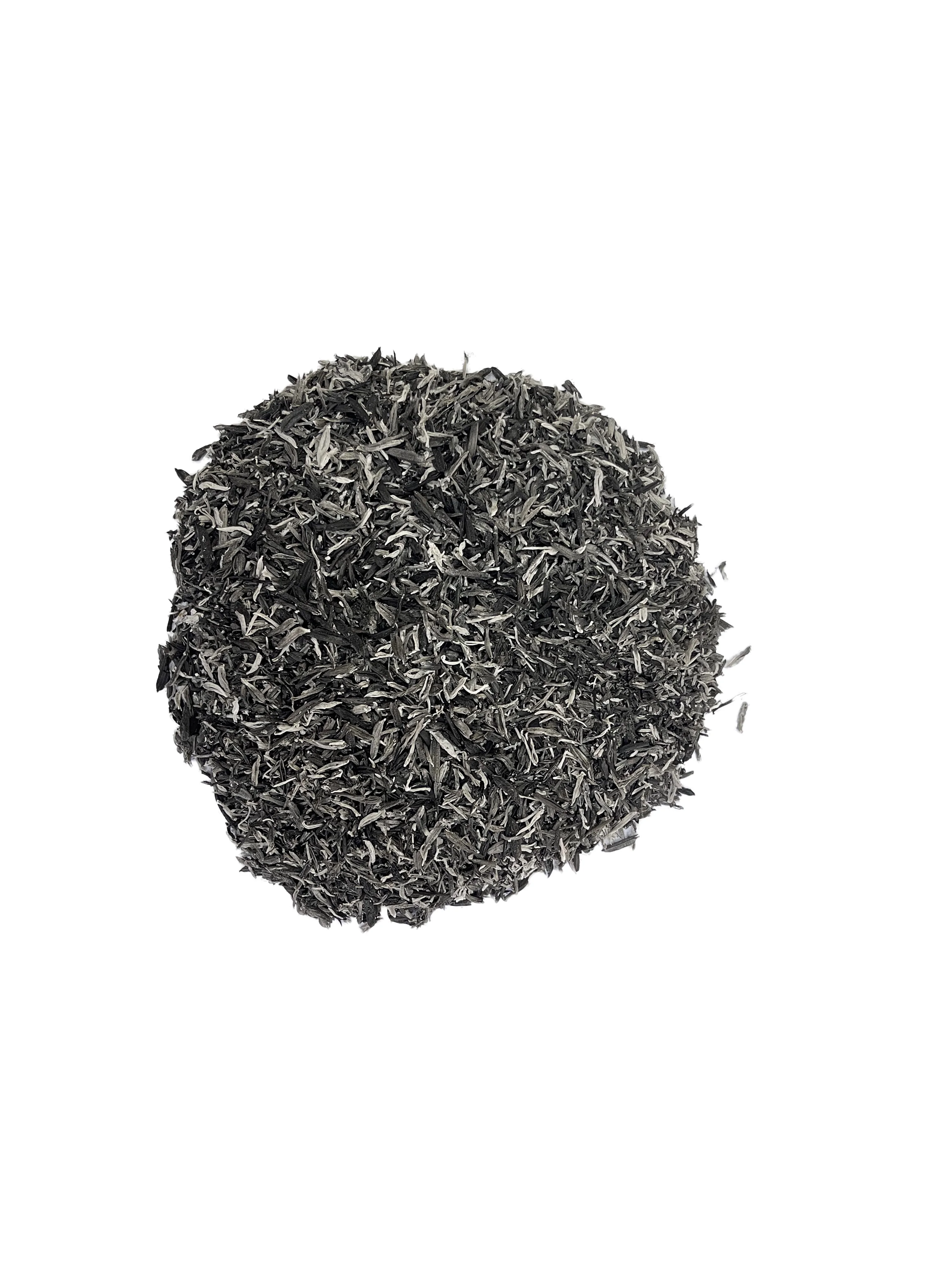 Оптовая продажа, зола для рисовой шелухи с низким содержанием углерода для сталелитейной промышленности от производителя пароваренного риса в Малайзии