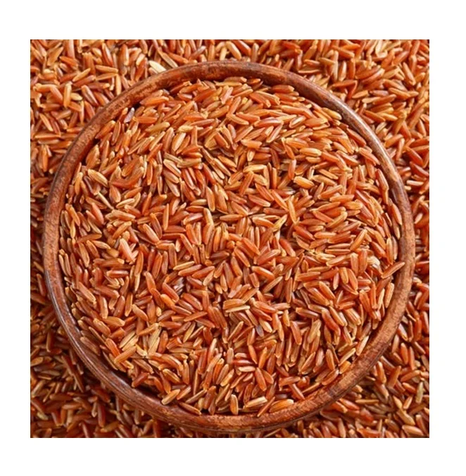 Best Selling dragon blood Rice Popular Rice Exporting All Over The World