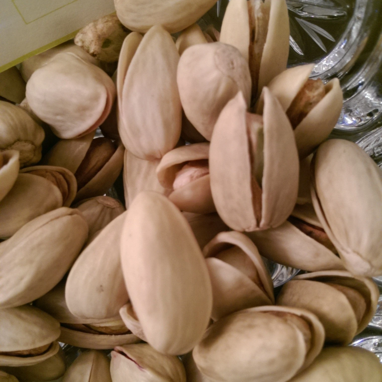 Механические открытые супер длинные