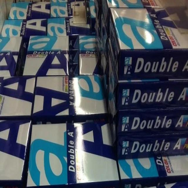 
Photocopy Printing a4 Copy Paper 80gsm For Export 