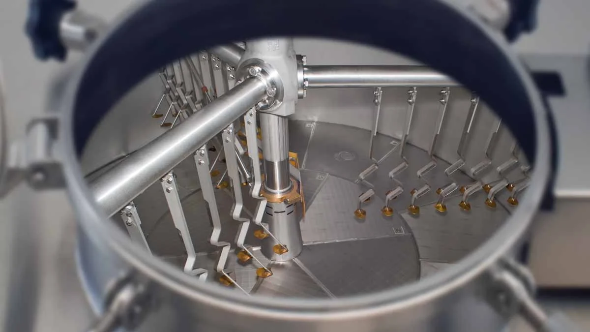 johnson screen mash tun lauter tun screen plate for false bottom screens