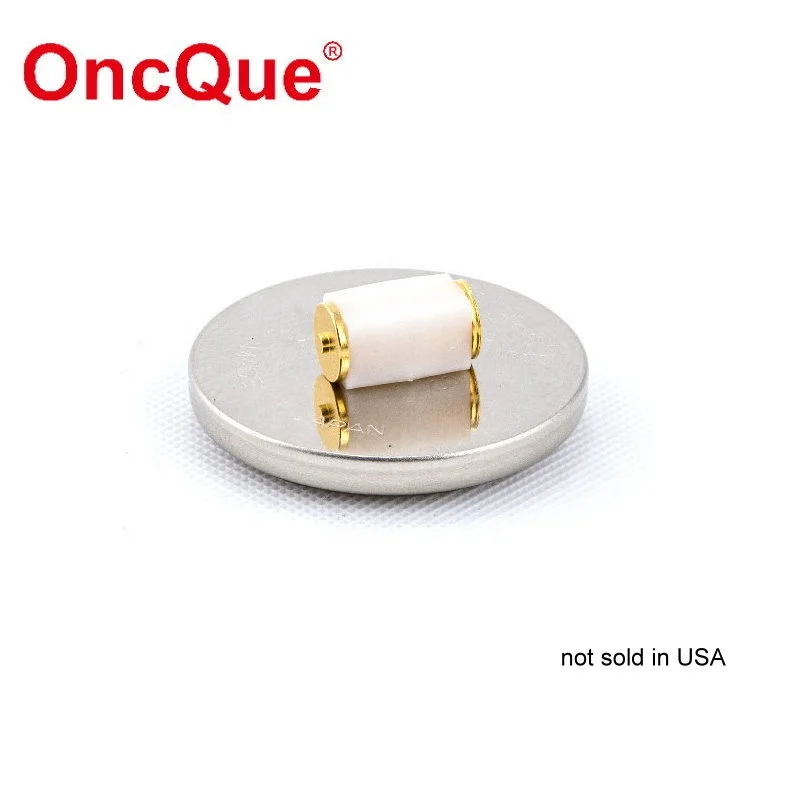 SMD Omnidirectional Vibration Sensor Switch