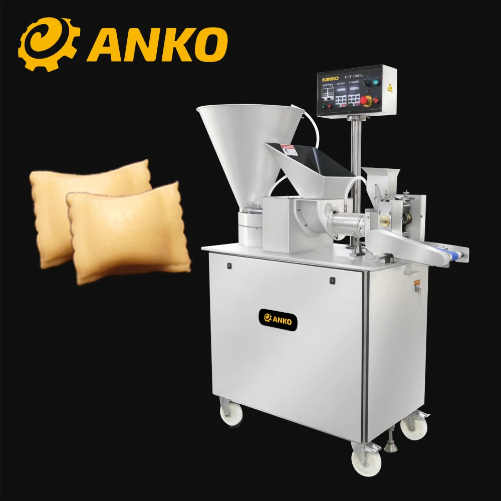 
Anko Scale Mixing Making Freezing Extrusion Italian Pasta Producers 