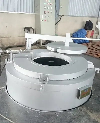 Updating Prices For Aluminum Ingots ADC12 Which Manufactures Aluminum Alloy Parts And Accessories From Vietnam