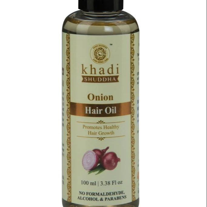
Onion Hair Oil-Herbal hair treatment-ayurvedic 