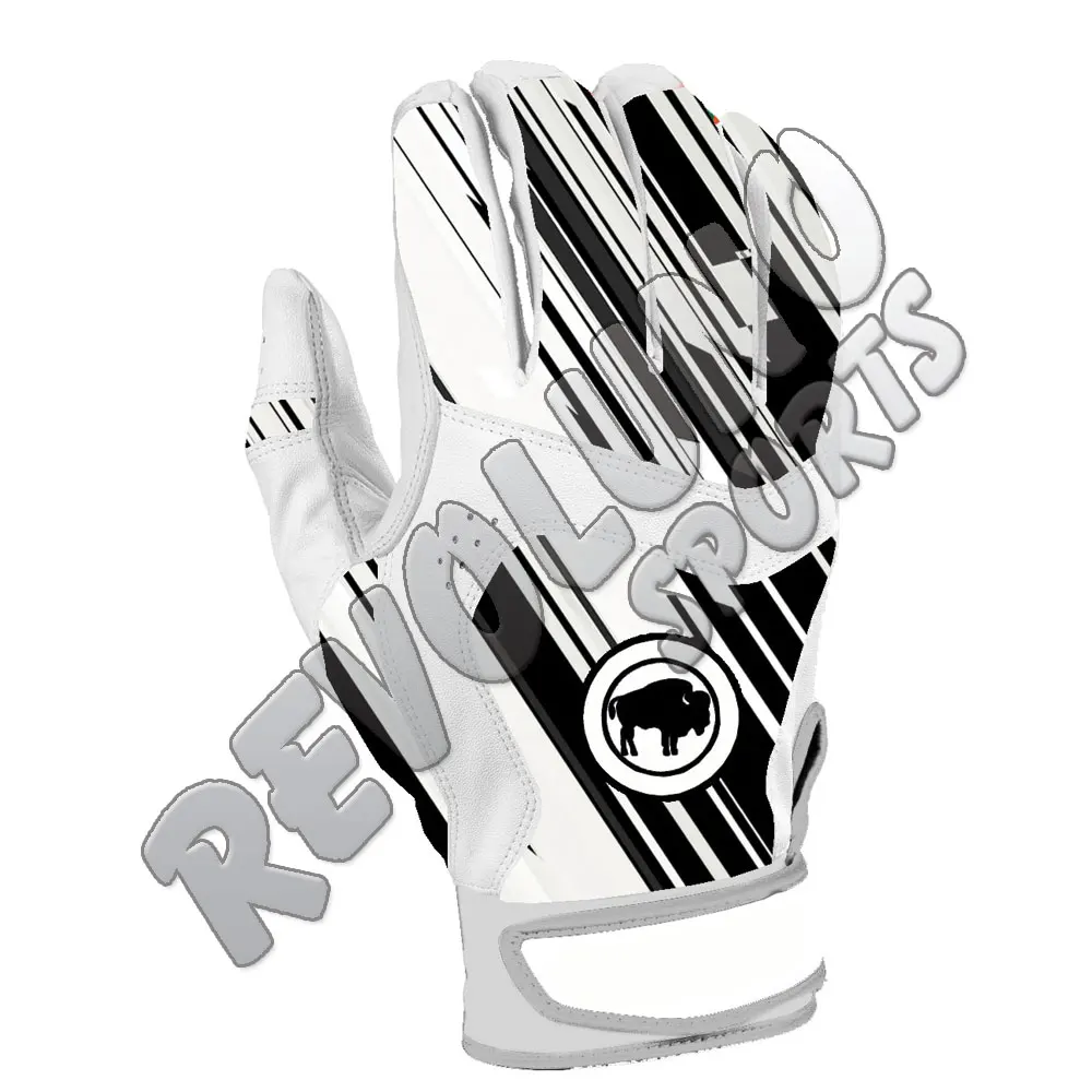 
Batting Gloves Padding Sublimation Top Hand Baseball Batting Gloves Pakistan 
