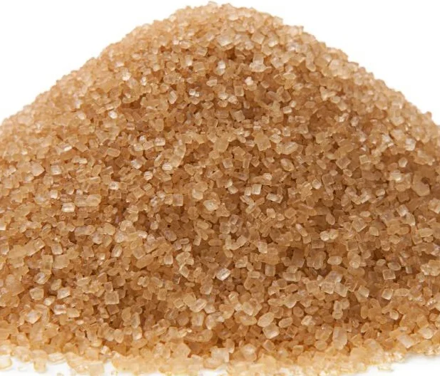 
Brazilian Refined White Sugar ICUMSA 45 Brown Sugar from Thailand 