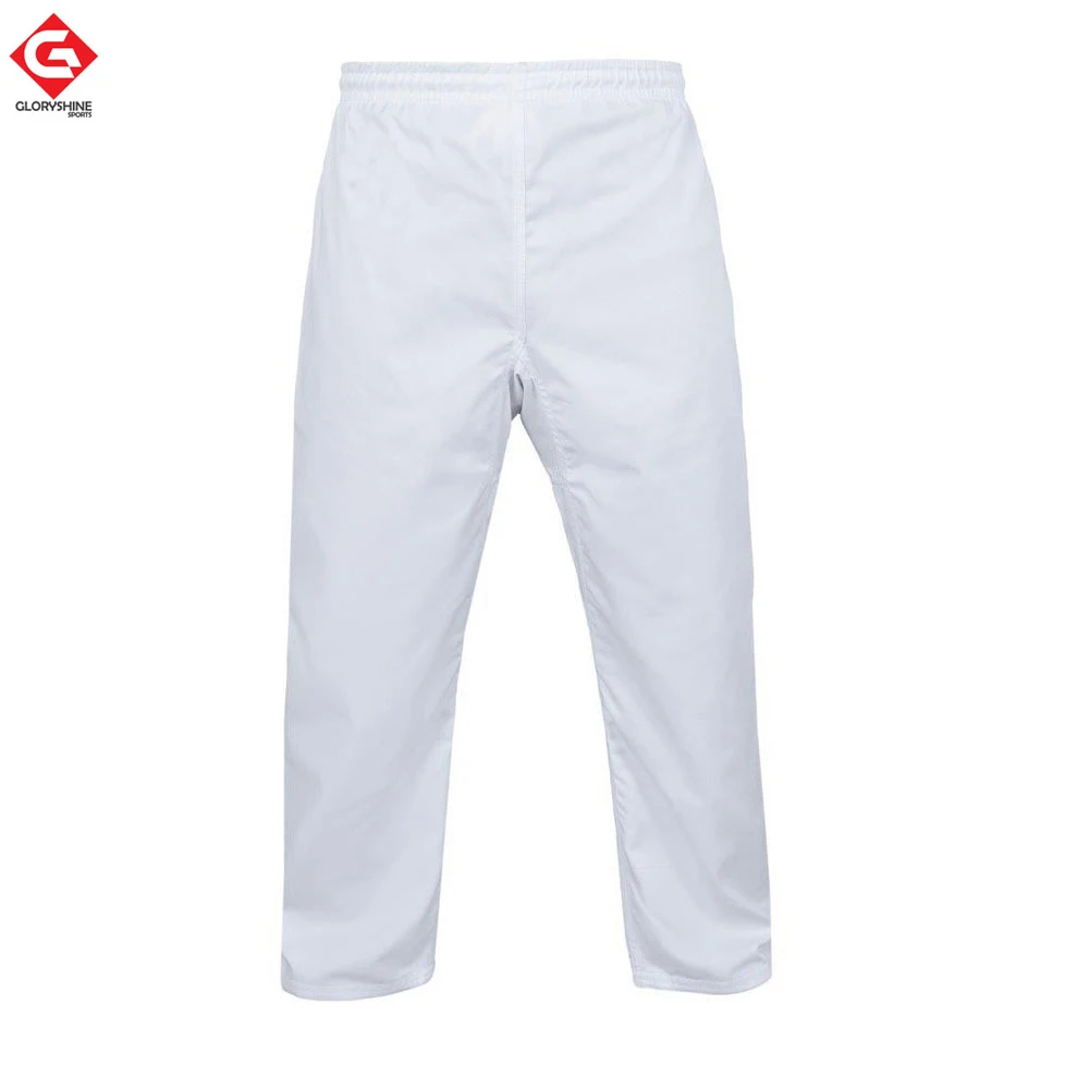 Low Price Premium Quality Karate Uniform For Kids Adults Unisex Custom Martial Arts Uniform Taekwondo Uniform