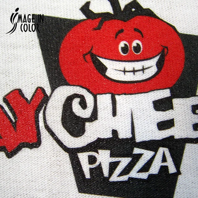 Self weeding Laser light heat transfer paper