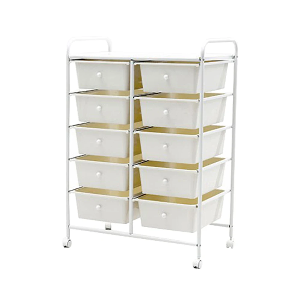 Beauty Trolley LV-C2W10