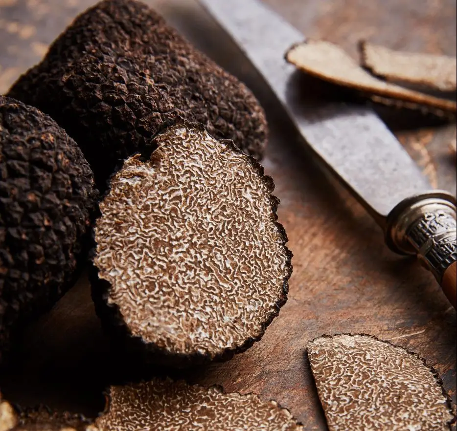 Натуральный дикий трюфель гриб magnatum сушеный белый для продажи