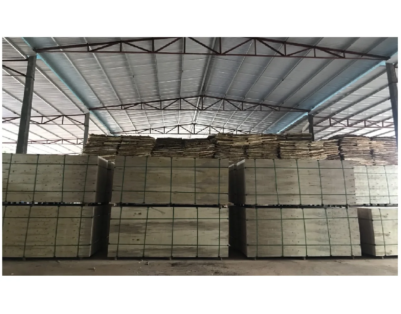 Packing Plywood - Vietnam Wood Board For Packaging - Whatsapp: +84979365605