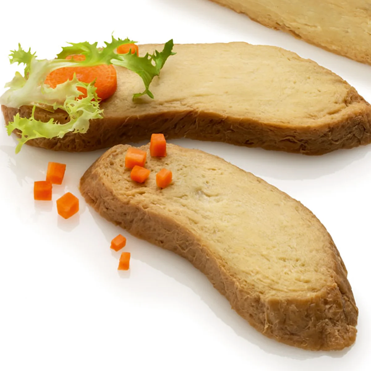 
Handmade Seitan, Biolab, made in Italy with organic wheat 200 grams 