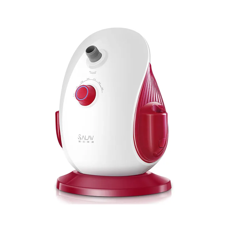 Salav 220V Steam Iron Wedding Dress Multifunction Electric Steamr Iron With 1.6 L Water Tank Capacity Made In China