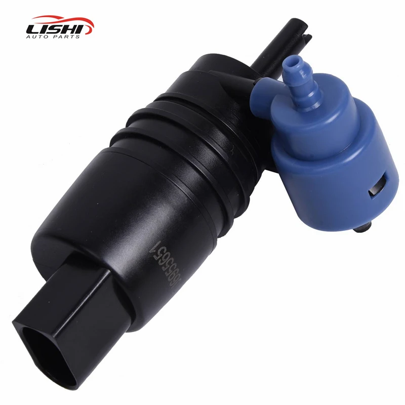 Pump glass washer OE a2108690921/67128362154/a2108690821/67128377612 for Mercedes VAG