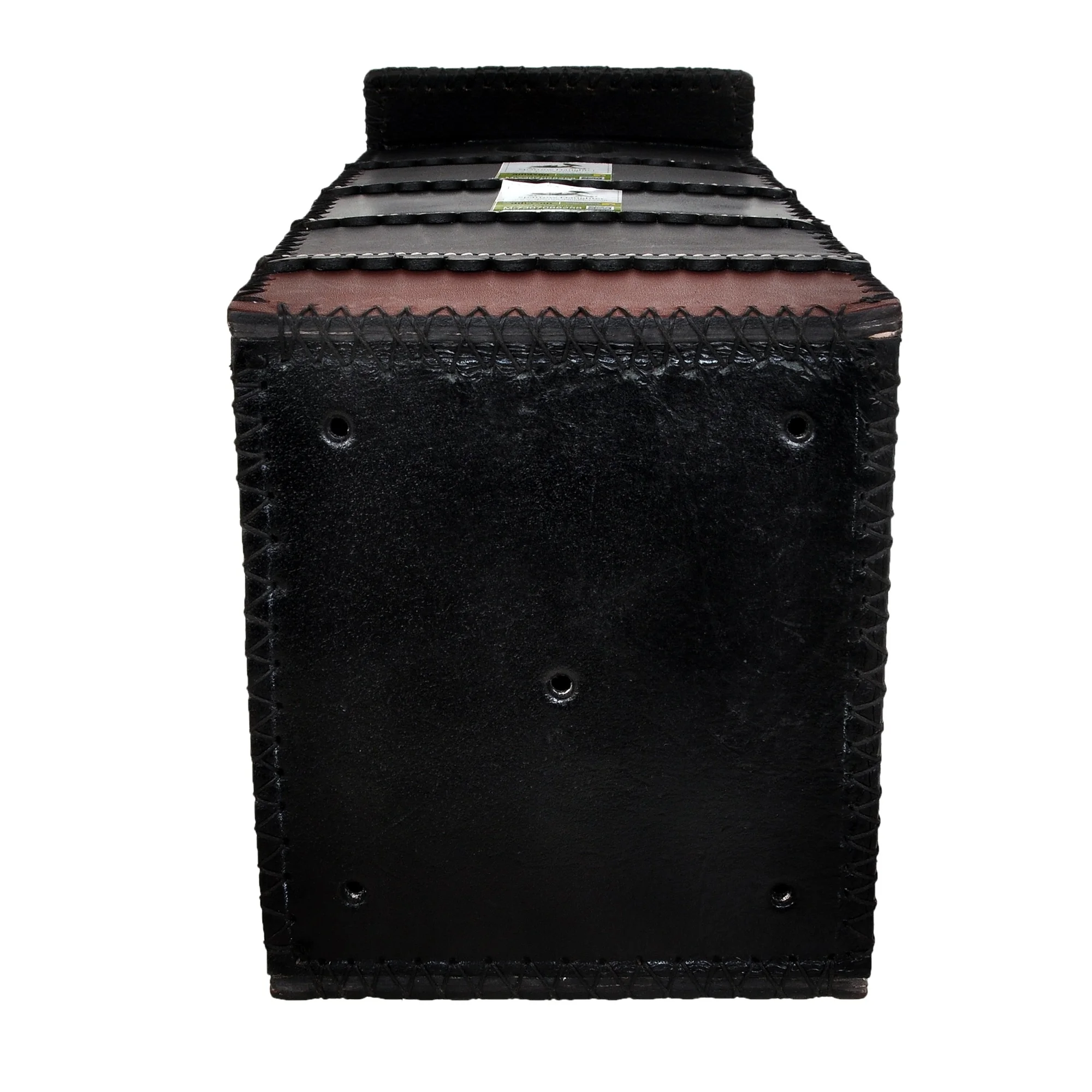 pet cages bird breeding house Black and Brown Color Bird House for Medium Sized Birdhouse With Entry & Exit Hole For Sale