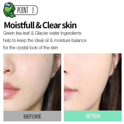 Среди нас маленький BB