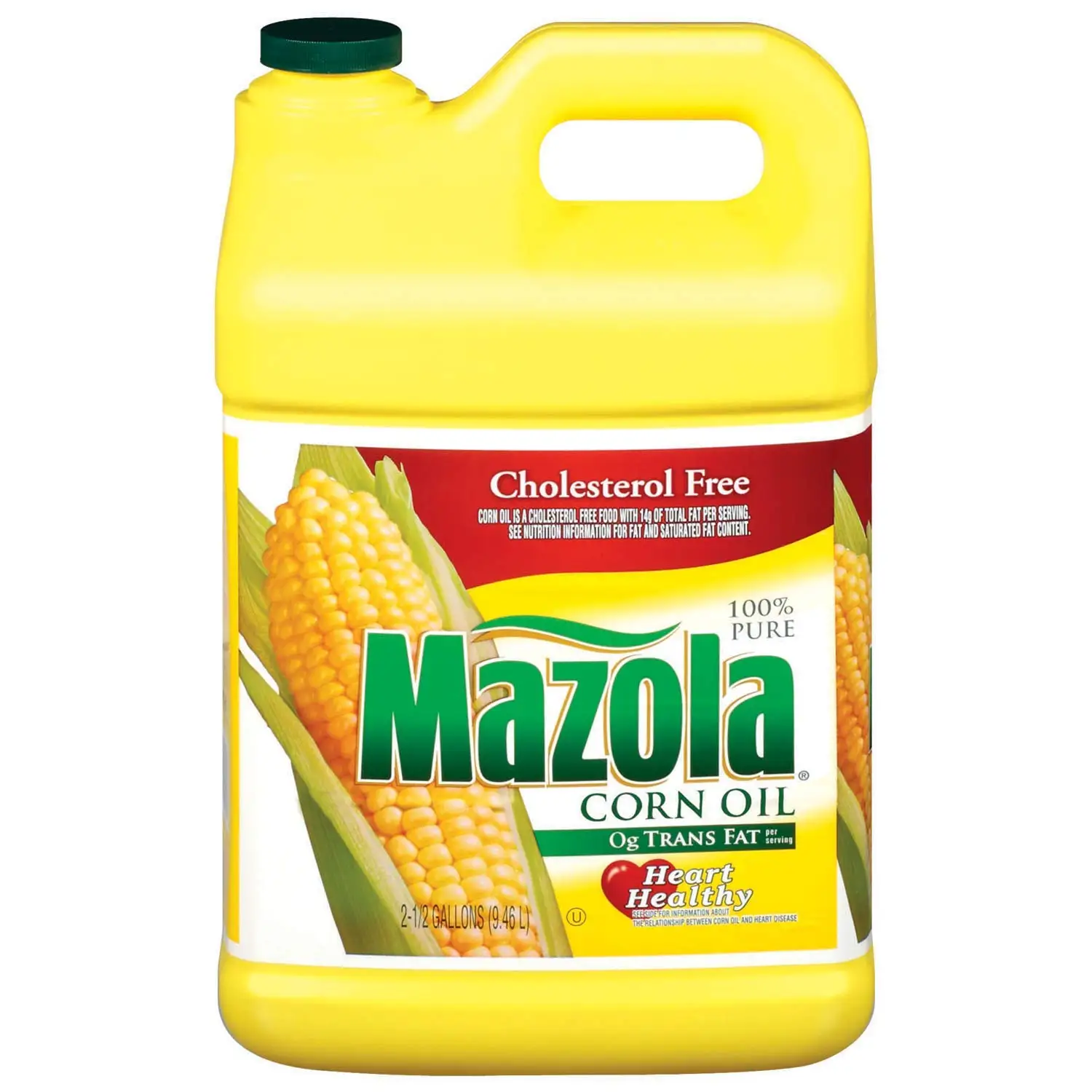 Refined corn oil for sale. Manufacturer / exporter