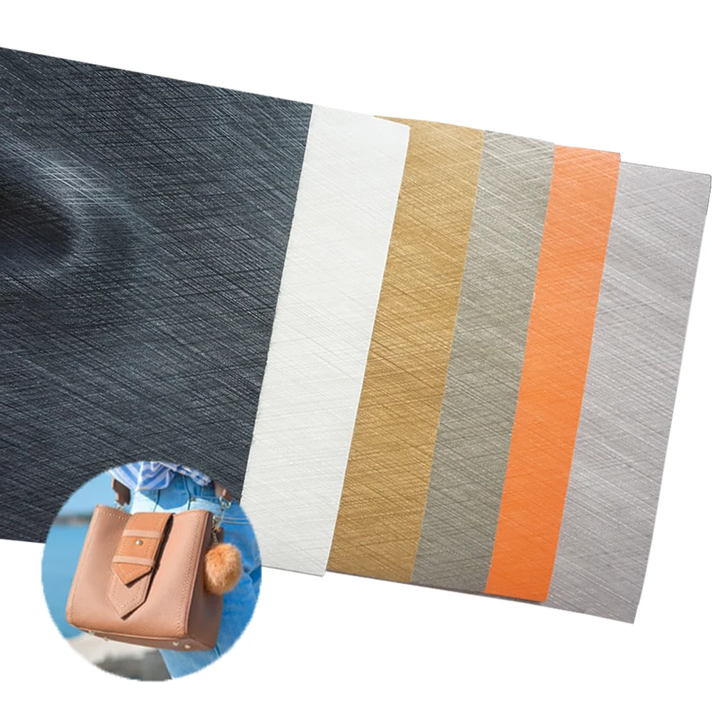  Желтая двухсторонняя кожаная мебель для спальни из ПВХ кожи и дерева