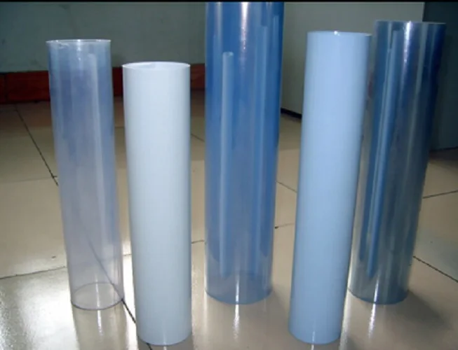 gaylord packers (india) Manufacturer White Color Bopet Pet Mylar Polyester Sheet Film Roll