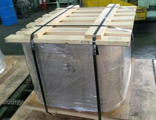 
Aluminium Sheet, Coil, Strip, Circle, Plate from Korea origin 