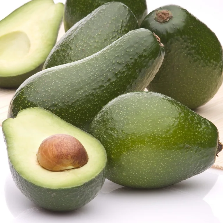 ORGANIC FRESH AVOCADO FRUIT/ HASS AVOCADO