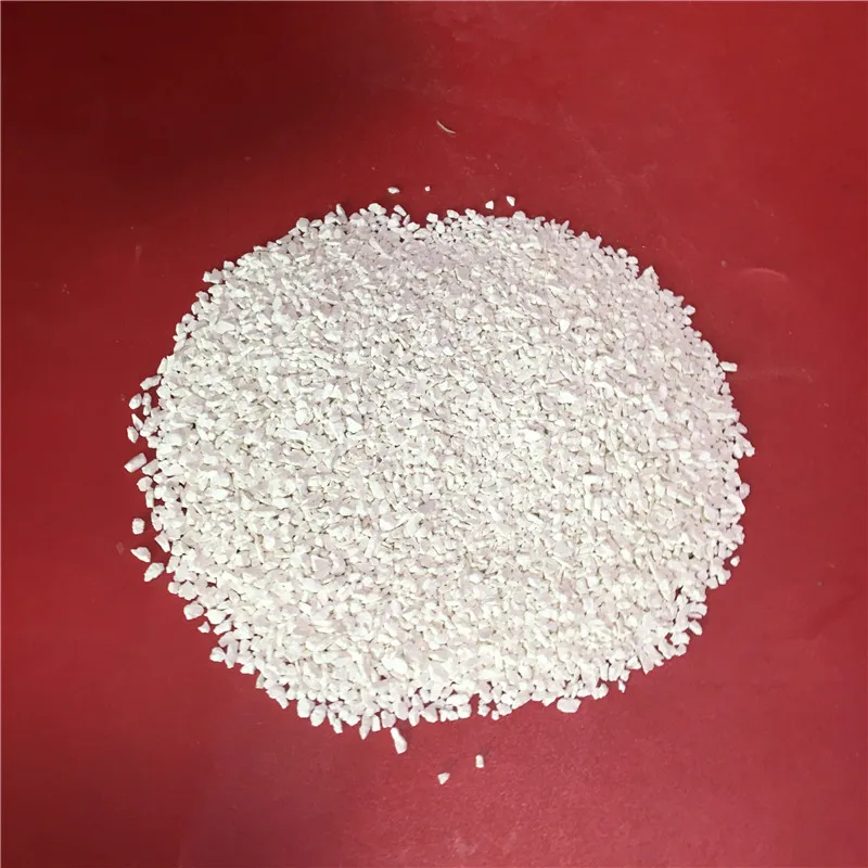 
manufacture water treatment Calcium hypochlorite 75% cas no. 7778-54-3 
