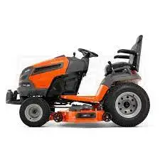ORIGINAL 2021 Husqva TS354XD c 24HP Kawa sakii- 54 Inch Deck-