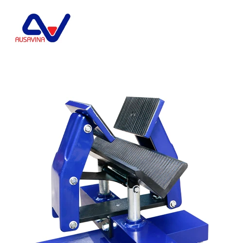 Self-Locking Trolley Easy Transporting Slabs of Material Within Warehouse Factory Super Durable and Effective