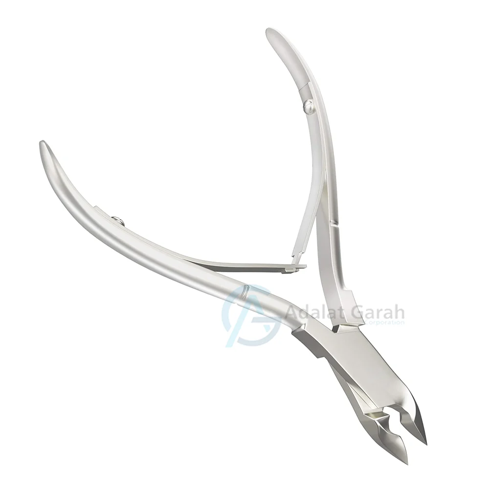 Wholesale Best Quality Custom Nail Cutter Cuticle Nail Nipper