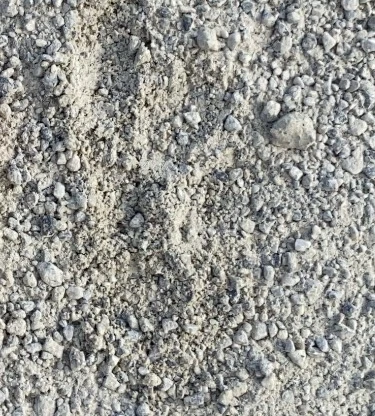 
Vietnam 0-3mm Limestone Ready for Exporting 