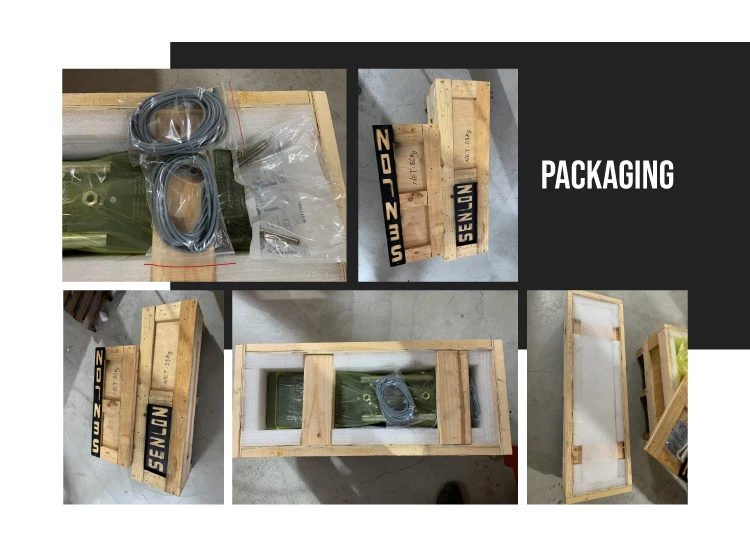 NSK Ball Screw Linear Guide with Bearing for CNC Machinery