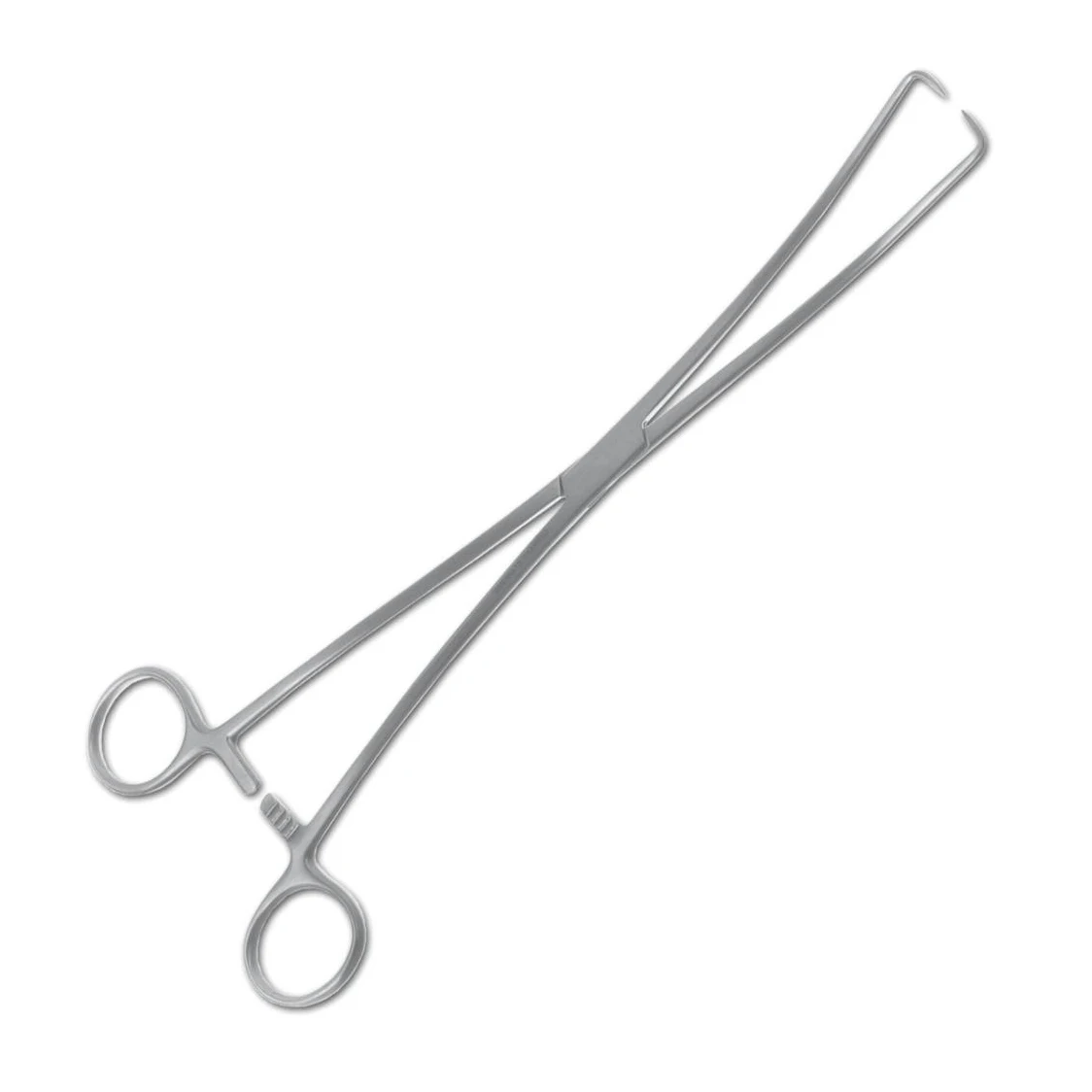 Заводская цена оптовая продажа Private Label Speculum Tenaculum щипцы для захвата доступные хирургические инструменты