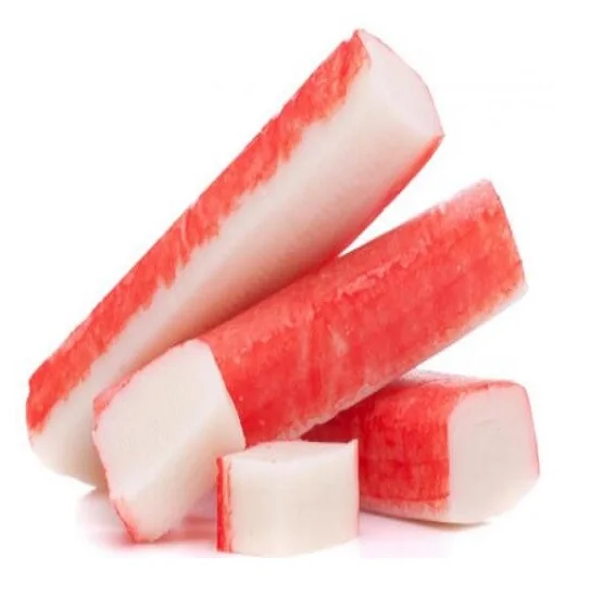 Замороженные морепродукты Surimi по лучшей цене доступны