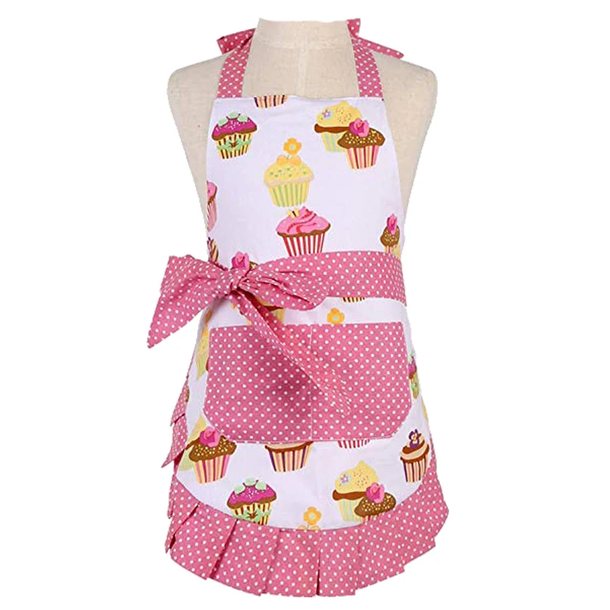 
 Fashion Cute Apron  