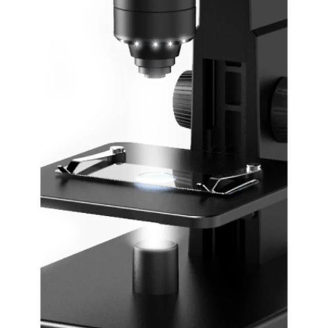  Inskam315W беспроводной ручной микроскоп с Wi-Fi USB портативный цифровой