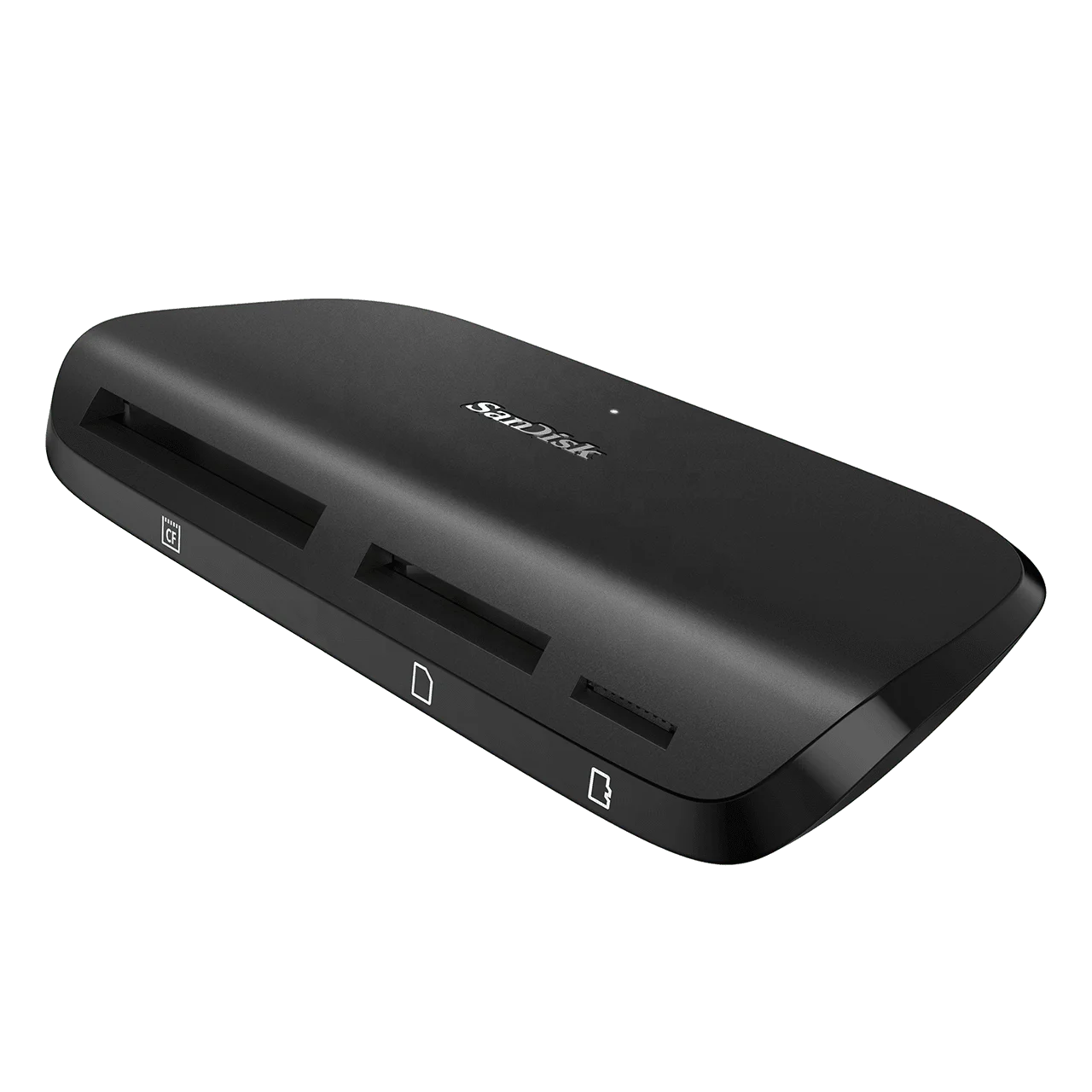  Двойной Флеш-накопитель SanDisk ImageMate PRO мульти-карт ридер от производителя SDDR-489 TF SD устройство для чтения карт microSD USB 3