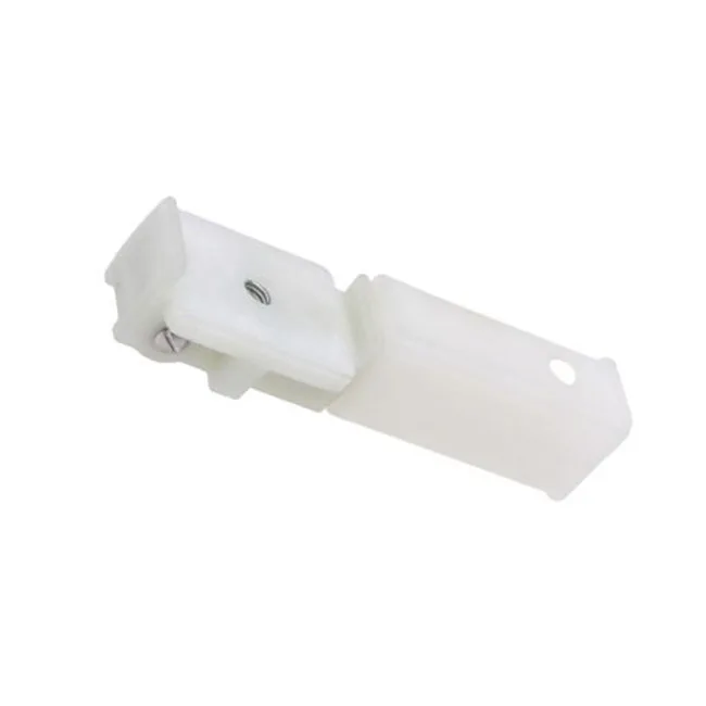 Высококачественный инженерный спусковой механизм пластик помогает клиенту экономить время на простое обслуживание