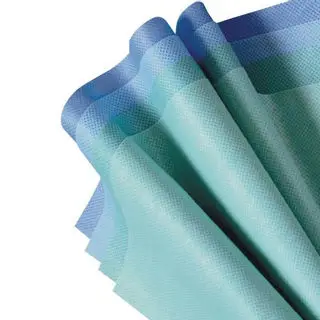 
SMS HYDROPHILIC NON WOVEN FABRIC FOR HYGIENE INDUSTRY 