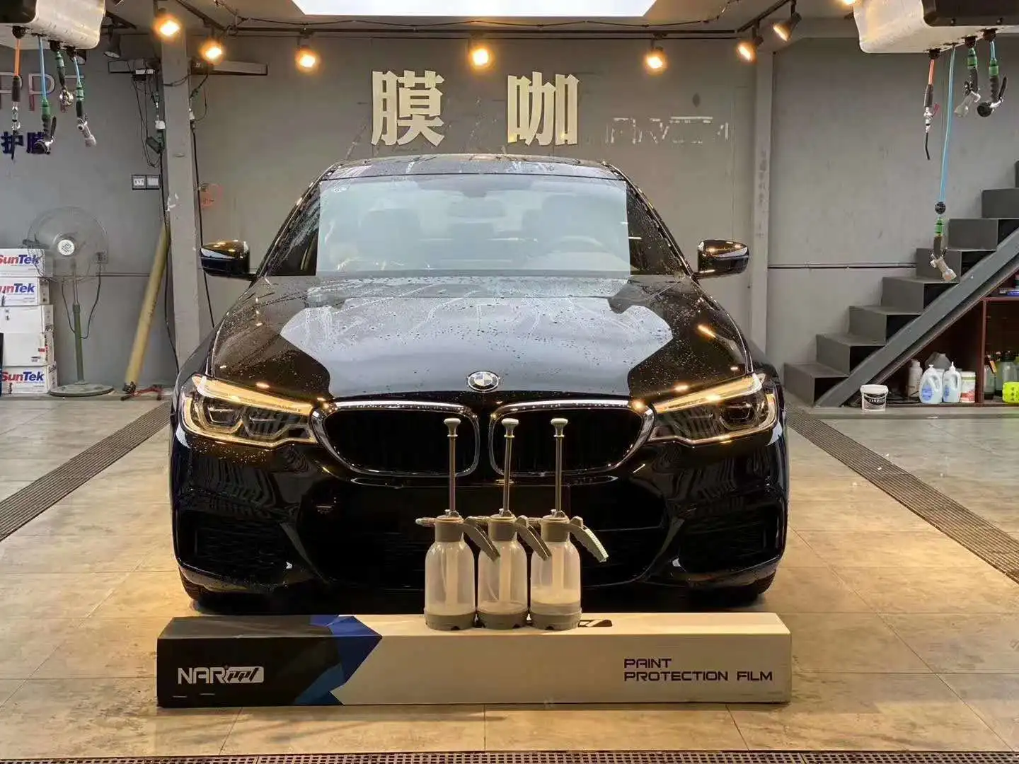 NAR PPF 1 52*15 м краска защитная пленка с защитой от царапин и коррозии материала ТПУ для автомобильного каркаса сильная пластичность автомобильные аксессуары