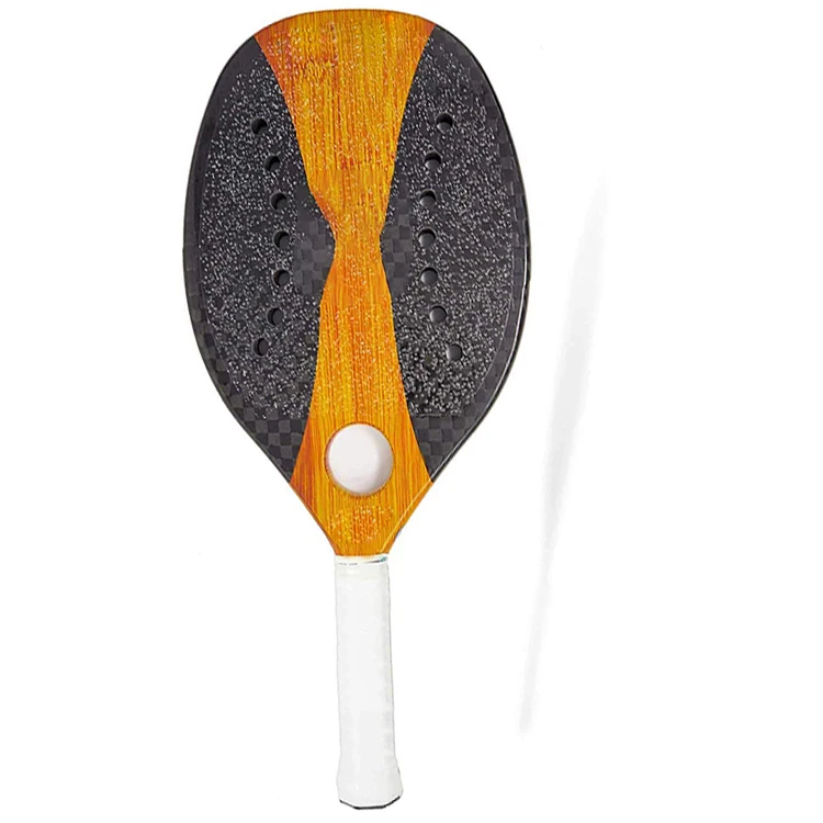 Профессиональное производство развлечения хорошее качество ракетка из углеродного волокна