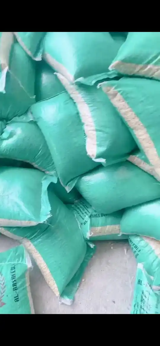 High Quality crushed beans 2021 New Cultivated Best Quality